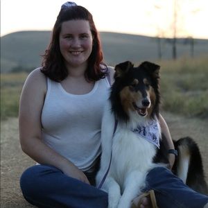 Meet your Posher, Bridgette